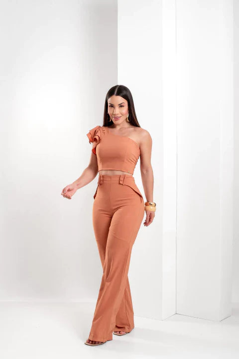 Conjunto Alessandra Classy