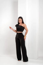 Conjunto Alessandra Classy