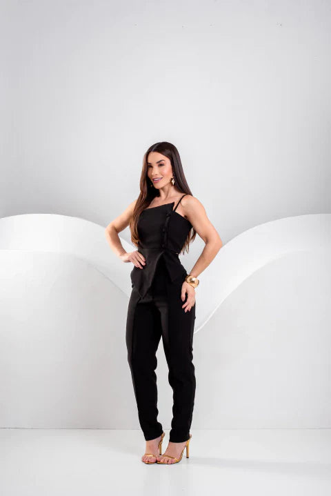 Conjunto Elara Elegance